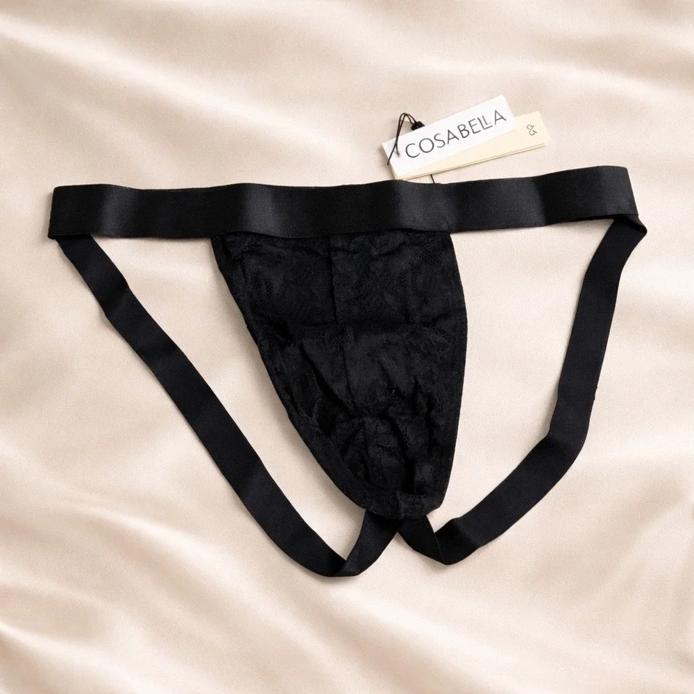 Cosabella elevate your